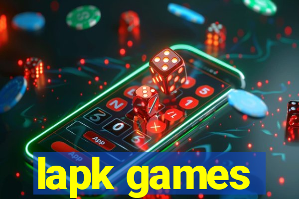 lapk games